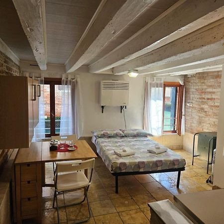 Romantic Apartment البندقية المظهر الخارجي الصورة