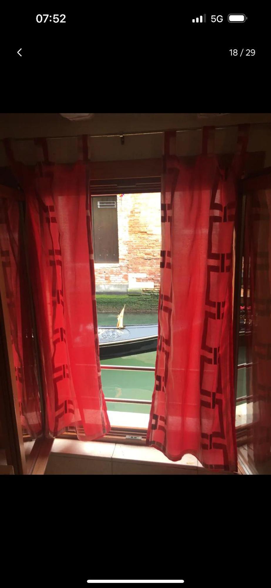 Romantic Apartment البندقية المظهر الخارجي الصورة