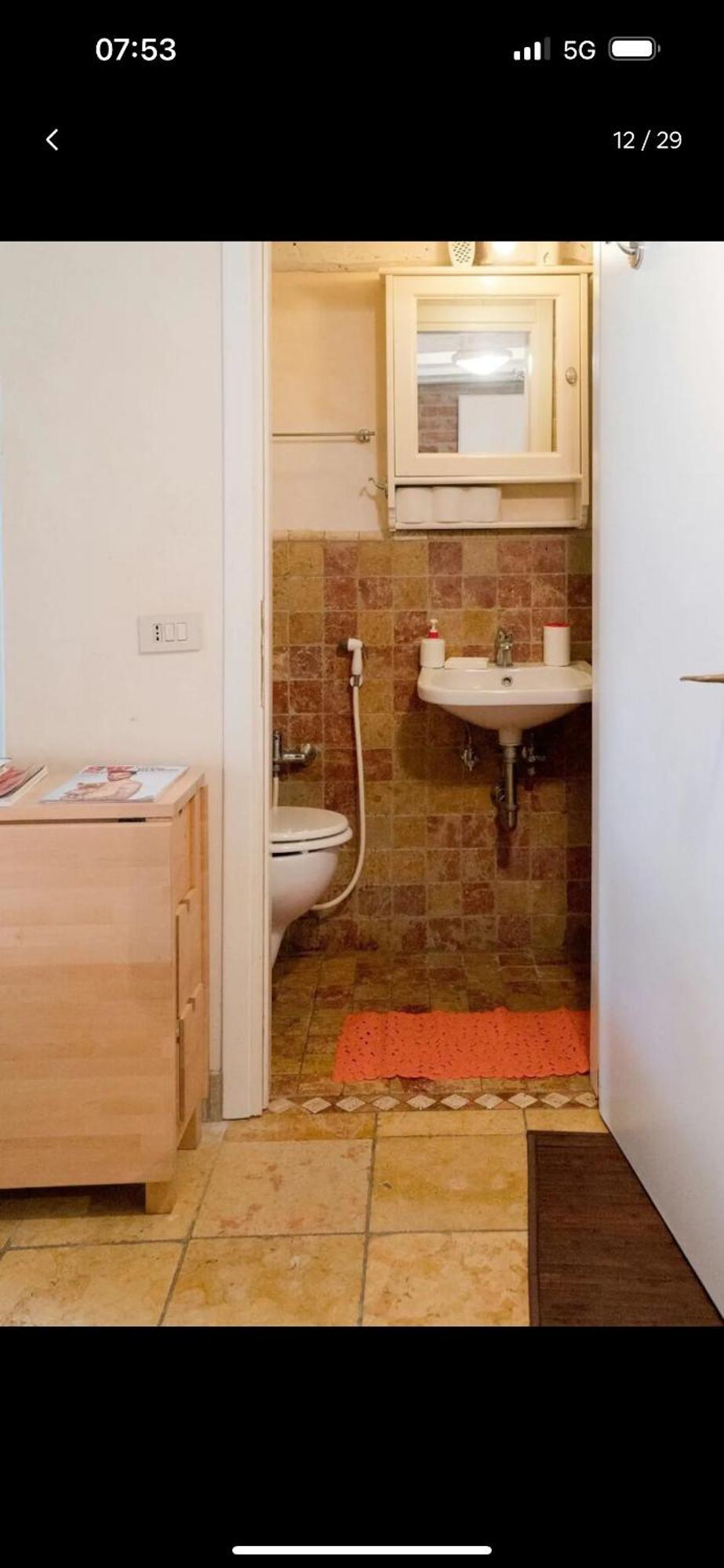 Romantic Apartment البندقية المظهر الخارجي الصورة