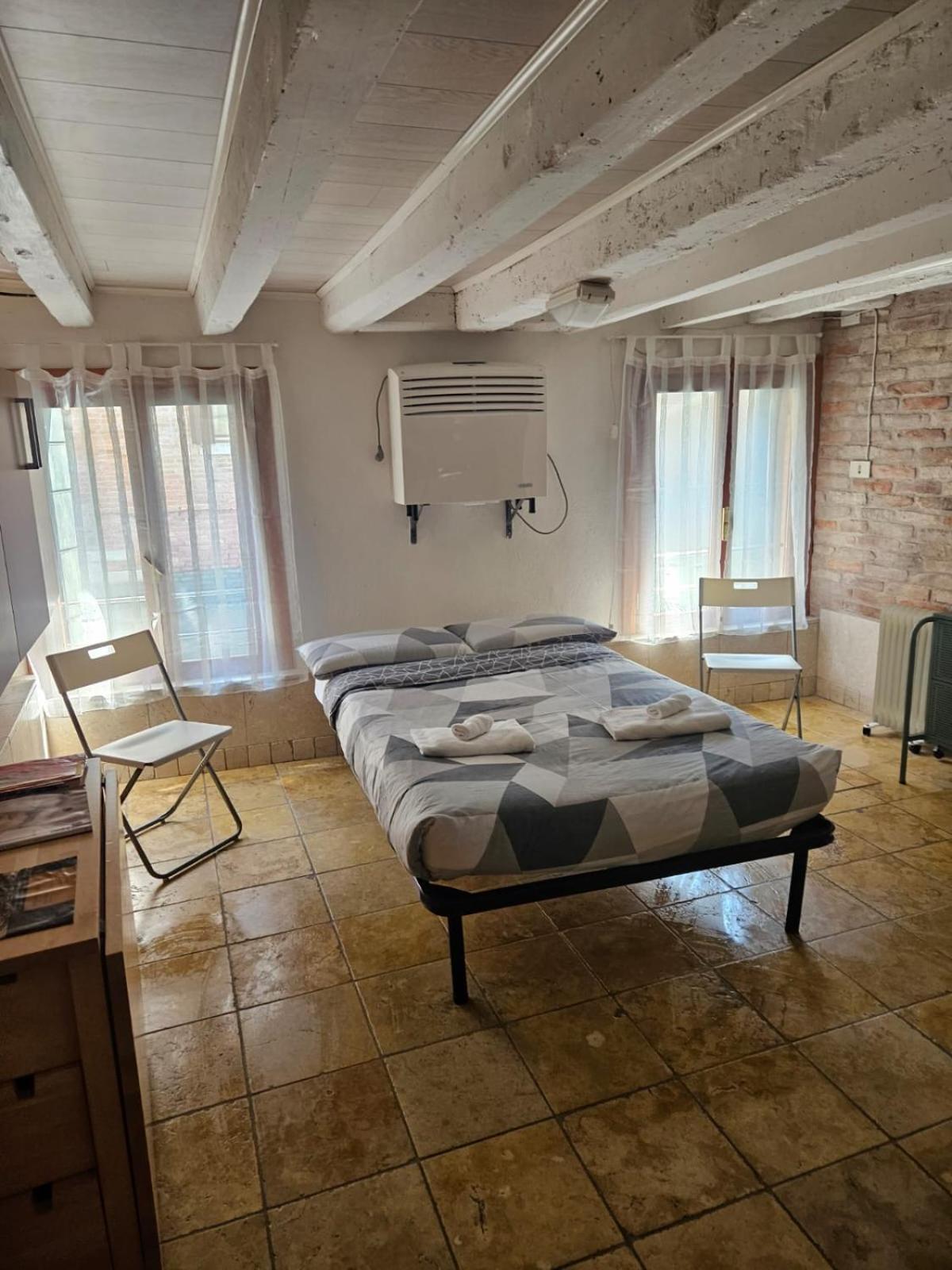 Romantic Apartment البندقية المظهر الخارجي الصورة