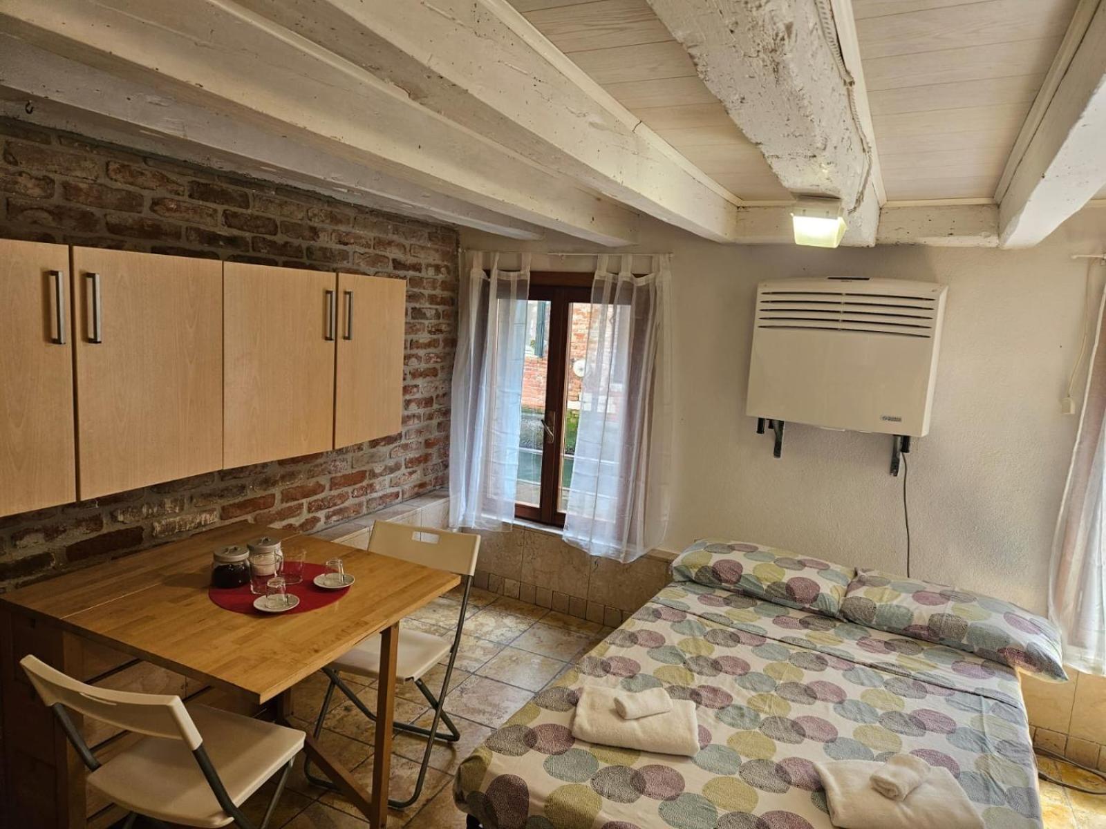 Romantic Apartment البندقية المظهر الخارجي الصورة
