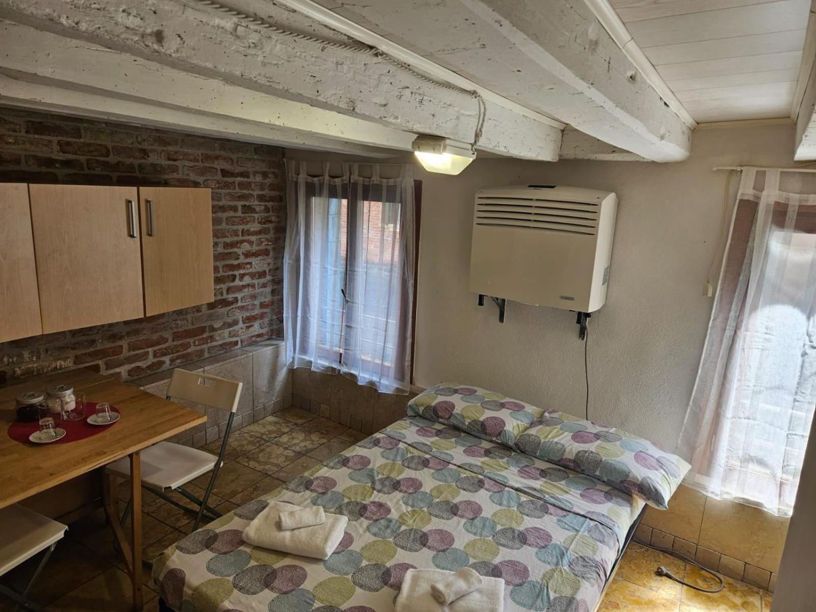 Romantic Apartment البندقية المظهر الخارجي الصورة