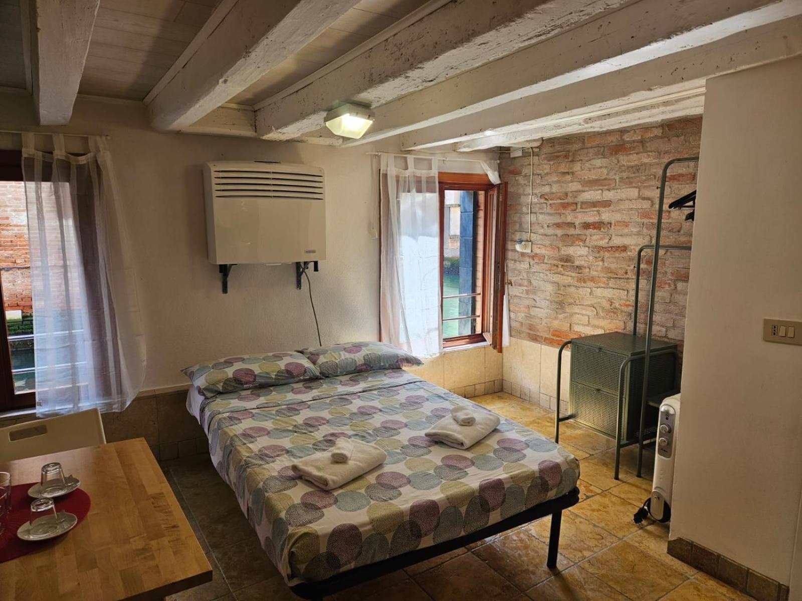 Romantic Apartment البندقية المظهر الخارجي الصورة